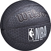 Мяч баск. WILSON NBA Forge Pro Printed, WTB8001XB07, р.7, синт.кожа (композит), черный