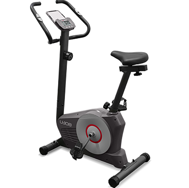 CARBON FITNESS U308 Велотренажер домашний