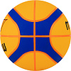 Мяч баск. MOLTEN B33T2000 р. 6, 12пан, резина, бут.камера, нейл.корд, желто-синий